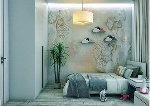 Инвестиционный проект в районе Кепез - Анталия 