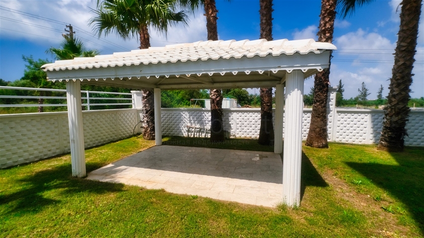 На продажу выставлен Отель в престижном районе Белек