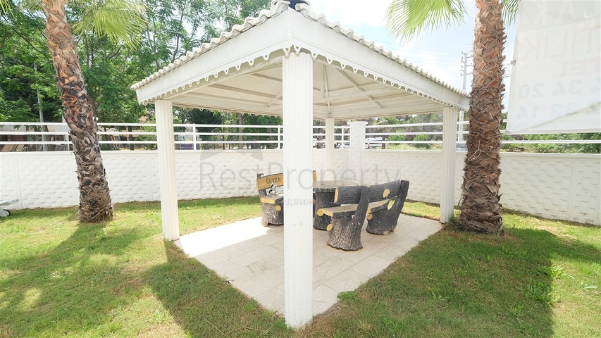 На продажу выставлен Отель в престижном районе Белек