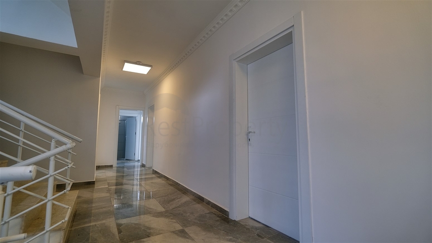 На продажу выставлен Отель в престижном районе Белек