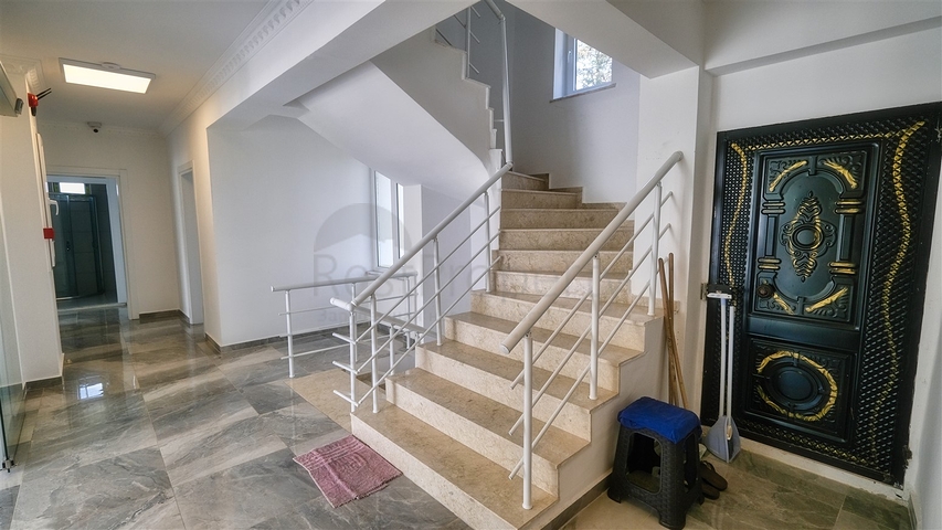 На продажу выставлен Отель в престижном районе Белек