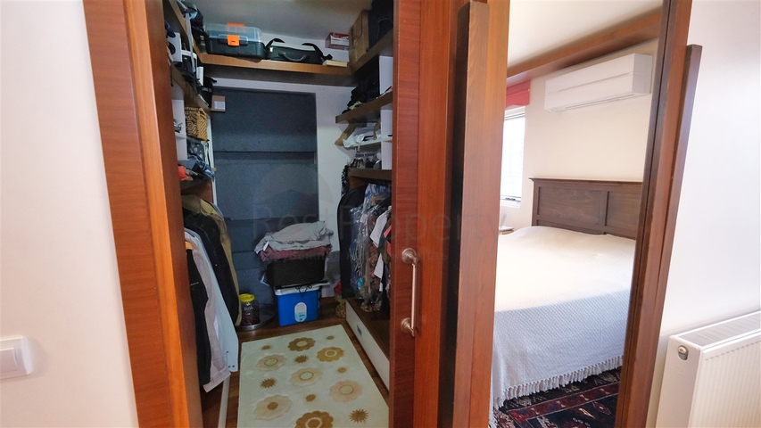 Квартира планировки 3+1 в микрорайоне Унджалы - Анталия 