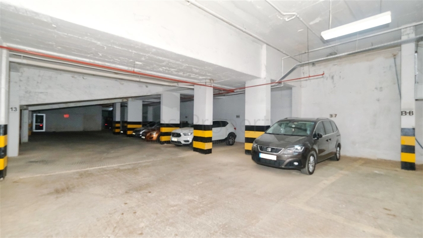 Квартира планировки 3+1 в микрорайоне Унджалы - Анталия 