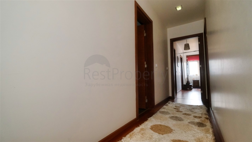 Квартира планировки 3+1 в микрорайоне Унджалы - Анталия 