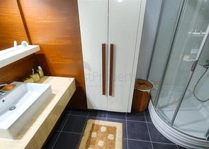 Квартира планировки 3+1 в микрорайоне Унджалы - Анталия 