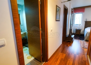 Квартира планировки 3+1 в микрорайоне Унджалы - Анталия 