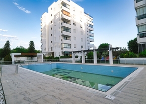 Квартира планировки 3+1 в микрорайоне Унджалы - Анталия 