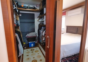 Квартира планировки 3+1 в микрорайоне Унджалы - Анталия 