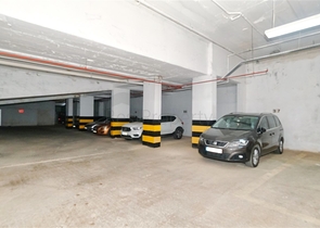 Квартира планировки 3+1 в микрорайоне Унджалы - Анталия 