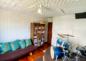 Квартира планировки 3+1 в микрорайоне Унджалы - Анталия 