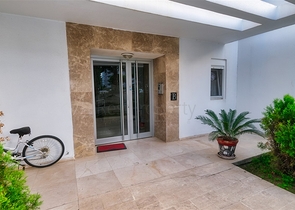 Квартира планировки 3+1 в микрорайоне Унджалы - Анталия 