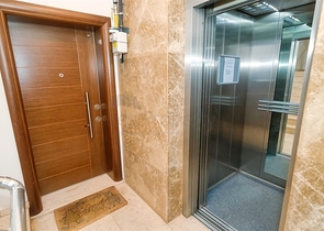 Квартира планировки 3+1 в микрорайоне Унджалы - Анталия 