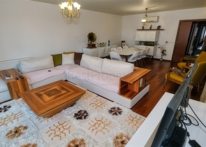 Квартира планировки 3+1 в микрорайоне Унджалы - Анталия 