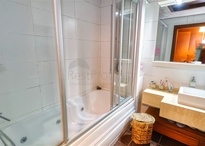 Квартира планировки 3+1 в микрорайоне Унджалы - Анталия 