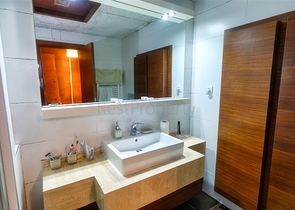 Квартира планировки 3+1 в микрорайоне Унджалы - Анталия 