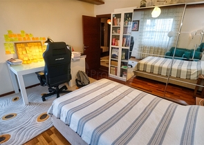 Квартира планировки 3+1 в микрорайоне Унджалы - Анталия 