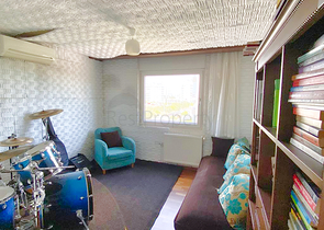 Квартира планировки 3+1 в микрорайоне Унджалы - Анталия 