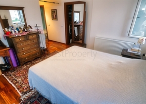 Квартира планировки 3+1 в микрорайоне Унджалы - Анталия 