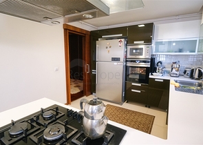 Квартира планировки 3+1 в микрорайоне Унджалы - Анталия 