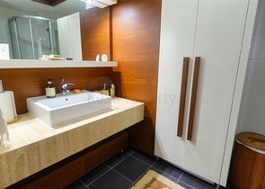 Квартира планировки 3+1 в микрорайоне Унджалы - Анталия 