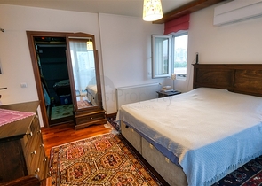 Квартира планировки 3+1 в микрорайоне Унджалы - Анталия 