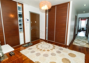 Квартира планировки 3+1 в микрорайоне Унджалы - Анталия 