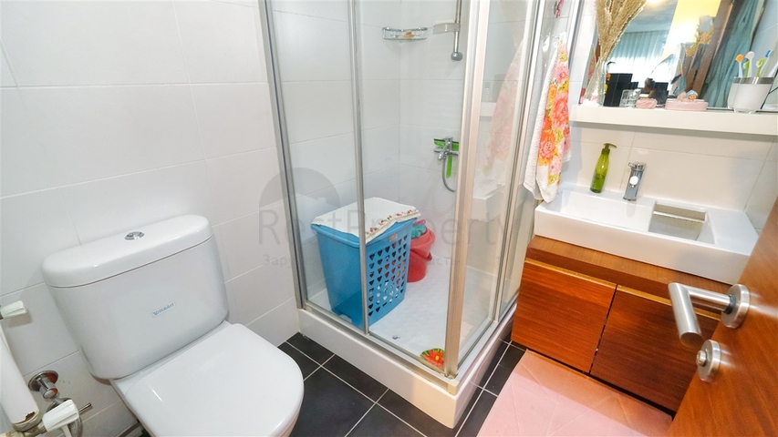 Квартира планировки 2+1 в микрорайоне Унджалы - Анталия 