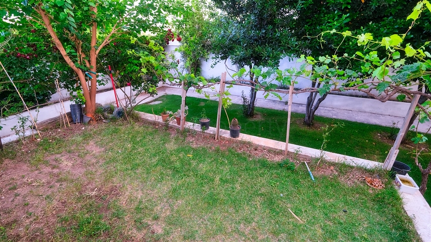 Квартира планировки 2+1 в микрорайоне Унджалы - Анталия 