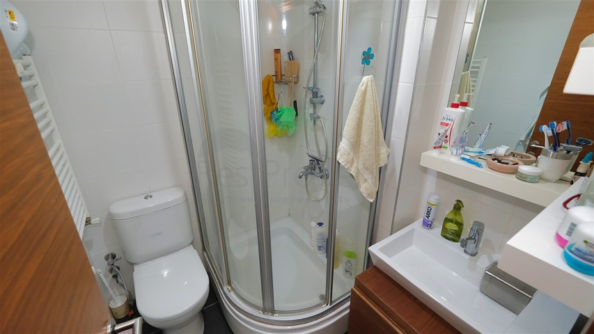 Квартира планировки 2+1 в микрорайоне Унджалы - Анталия 