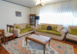 Квартира планировки 2+1 в микрорайоне Унджалы - Анталия 