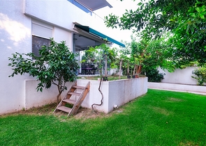 Квартира планировки 2+1 в микрорайоне Унджалы - Анталия 