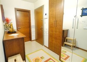 Квартира планировки 2+1 в микрорайоне Унджалы - Анталия 