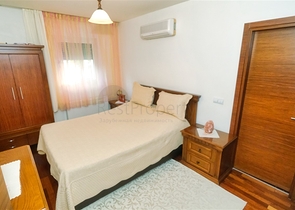 Квартира планировки 2+1 в микрорайоне Унджалы - Анталия 