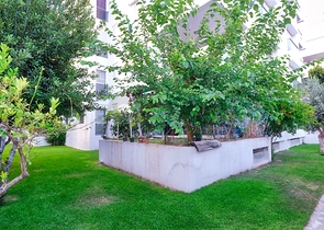 Квартира планировки 2+1 в микрорайоне Унджалы - Анталия 