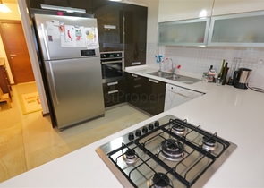 Квартира планировки 2+1 в микрорайоне Унджалы - Анталия 