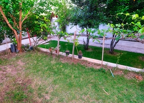 Квартира планировки 2+1 в микрорайоне Унджалы - Анталия 