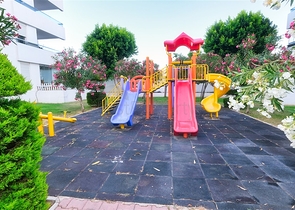 Квартира планировки 2+1 в микрорайоне Унджалы - Анталия 