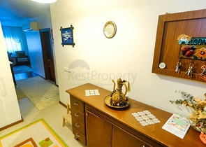 Квартира планировки 2+1 в микрорайоне Унджалы - Анталия 