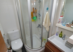 Квартира планировки 2+1 в микрорайоне Унджалы - Анталия 