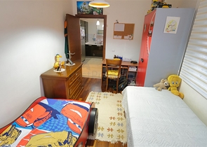 Квартира планировки 2+1 в микрорайоне Унджалы - Анталия 