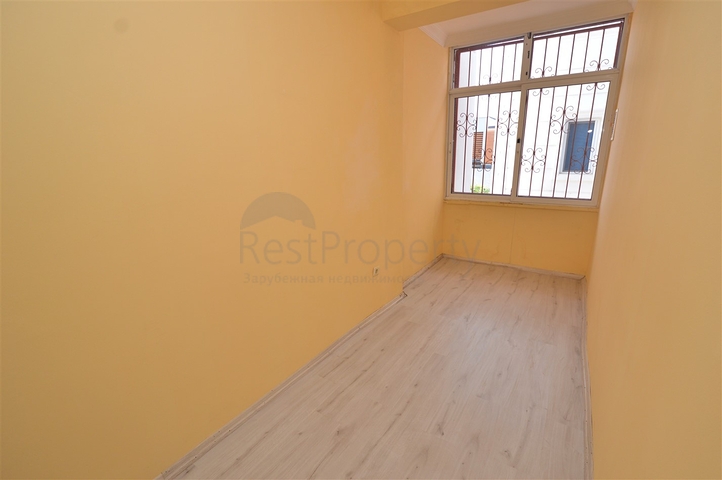 Вилла планировки 4+1 в микрорайоне Эрменек - Анталия 