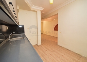 Вилла планировки 4+1 в микрорайоне Эрменек - Анталия 