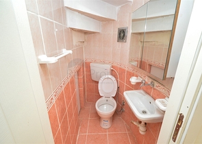 Вилла планировки 4+1 в микрорайоне Эрменек - Анталия 