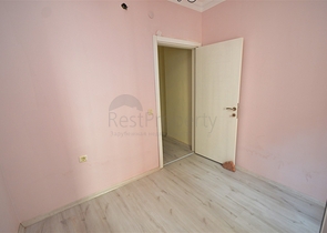 Вилла планировки 4+1 в микрорайоне Эрменек - Анталия 