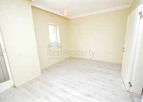 Вилла планировки 4+1 в микрорайоне Эрменек - Анталия 