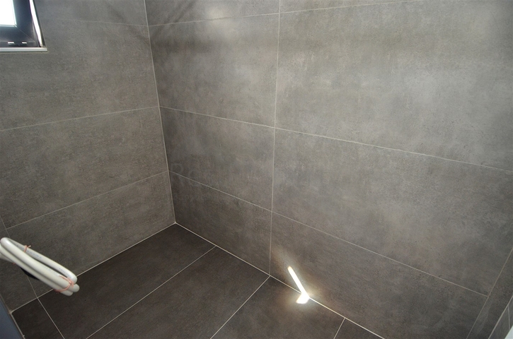 Вилла без мебели планировки 5+1 в районе Дошемеалты - Анталия 