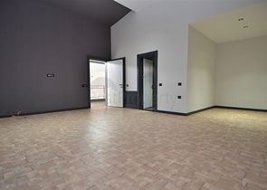 Вилла без мебели планировки 5+1 в районе Дошемеалты - Анталия 