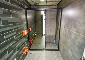 Вилла без мебели планировки 5+1 в районе Дошемеалты - Анталия 