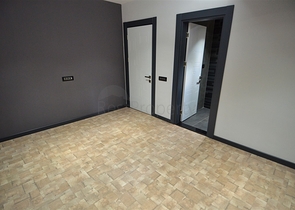 Вилла без мебели планировки 5+1 в районе Дошемеалты - Анталия 