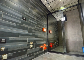 Вилла без мебели планировки 5+1 в районе Дошемеалты - Анталия 